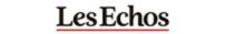 Les echos logo