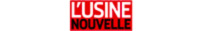 l'usine nouvelle logo
